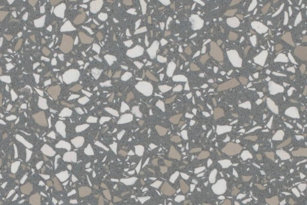 Terrazzo Grey