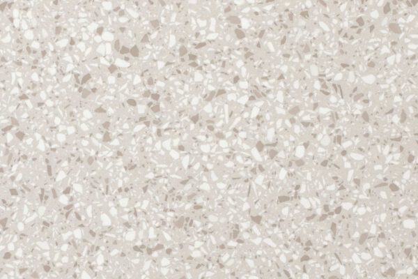 Terrazzo White